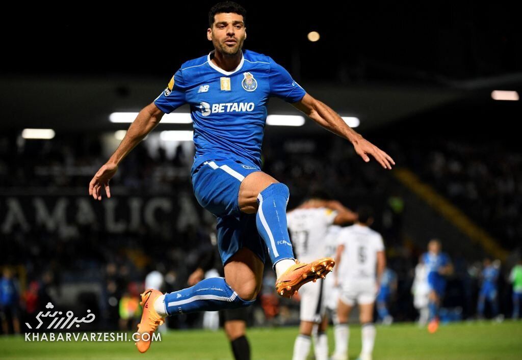 دلیل میلان برای خرید طارمی ۳۱ ساله