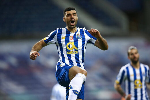 طارمی چرا پیشنهاد لیگ انگلیس را رد کرد؟