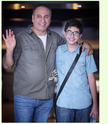 فرخ نژاد