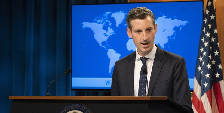  خودداری مقام‌های دولت بایدن از تأیید ادعاهای او علیه روسیه 