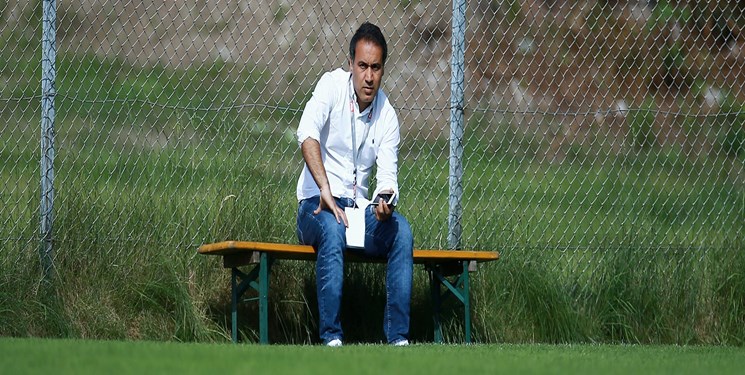 مهدوی‌کیا چه زمانی به ایران می آید؟