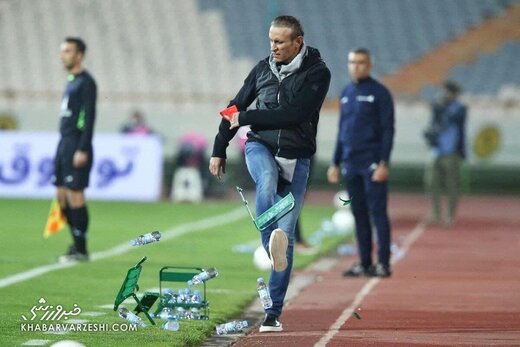 یحیی محروم می شود؟