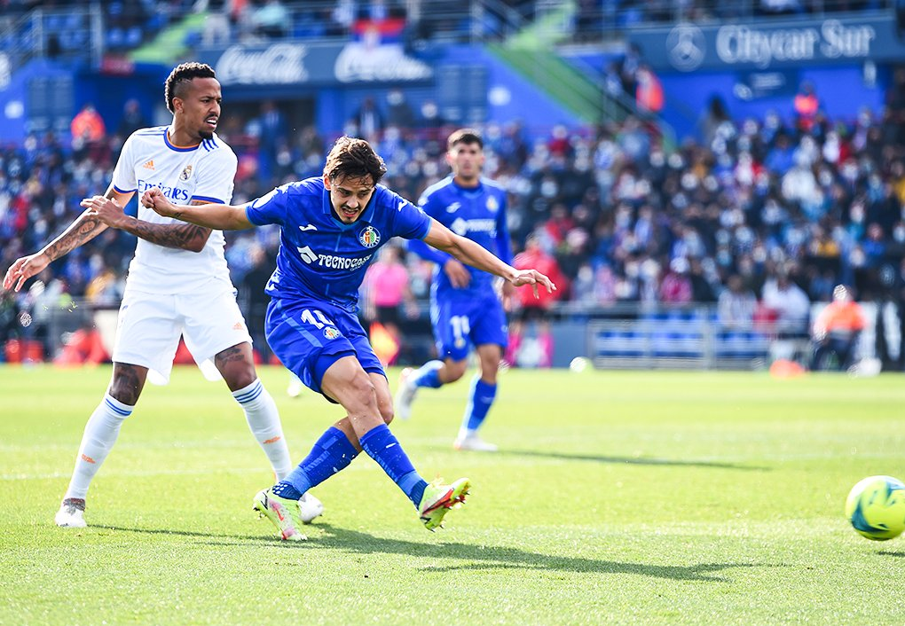 رئال مادرید 2022 را با باخت استارت زد