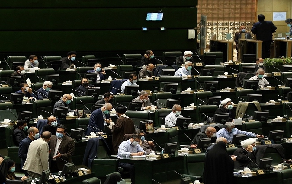 مخالفت کمیسیون اصل ۹۰ مجلس با عضویت ایران در موافقتنامه پاریس