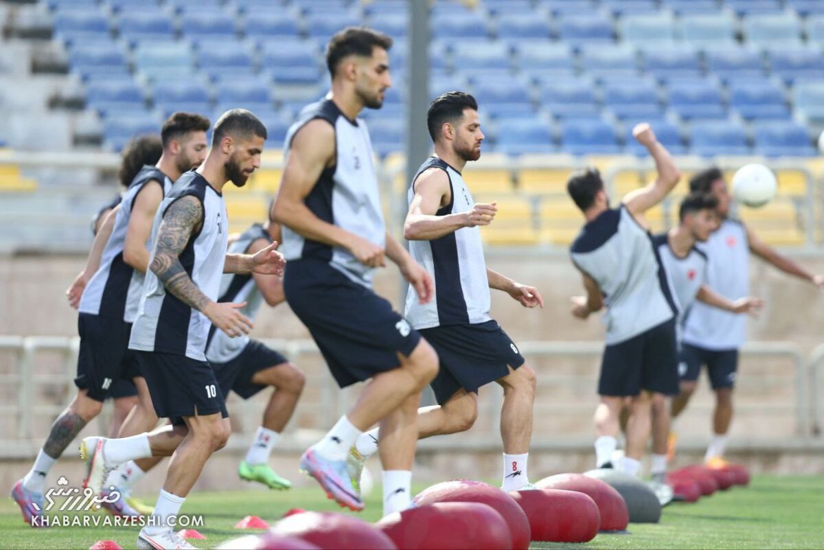 جوانگرایی به سبک یحیی گل محمدی