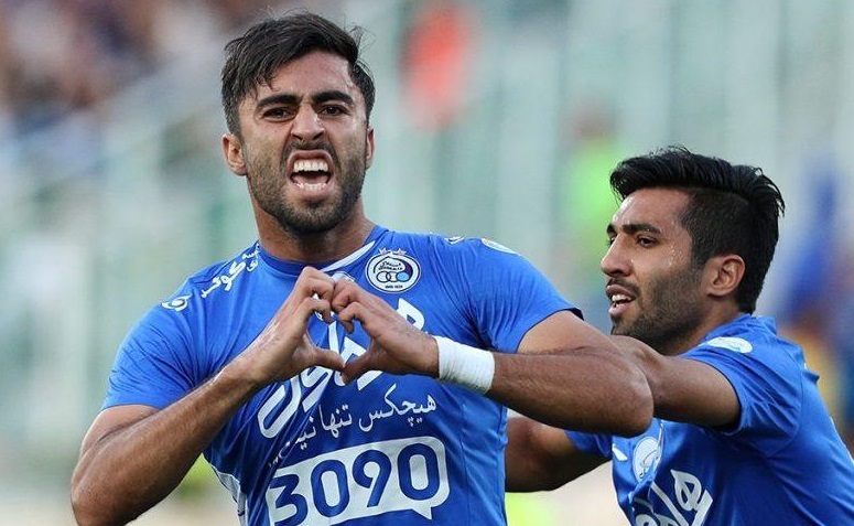 منتفی شدن بازگشت لژیونر محبوب به استقلال