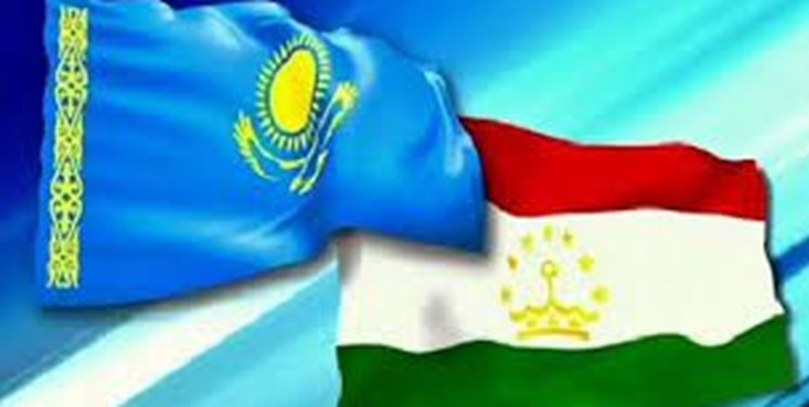 وزارت امور خارجه تاجیکستان 