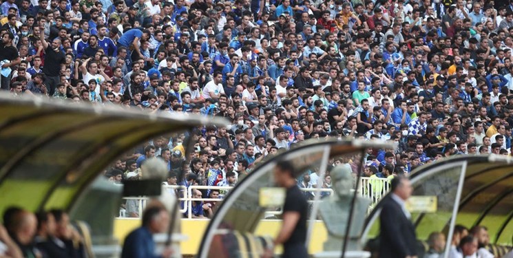 نقل و انتقالات استقلال