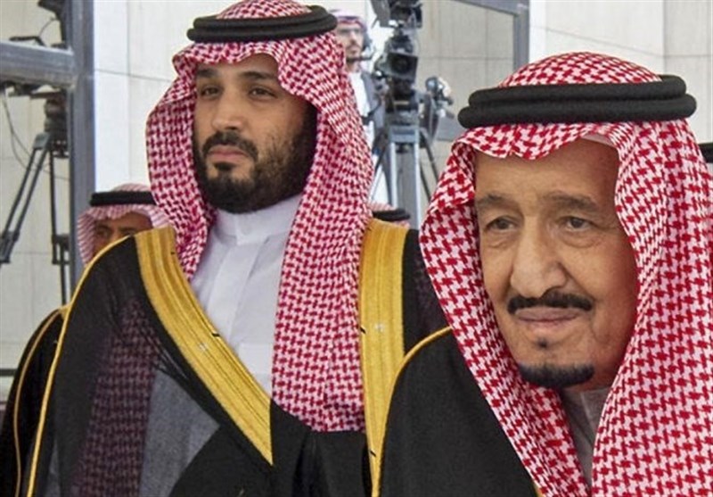 بزرگترین چالش بن سلمان در رسیدن به تاج و تخت پادشاهی