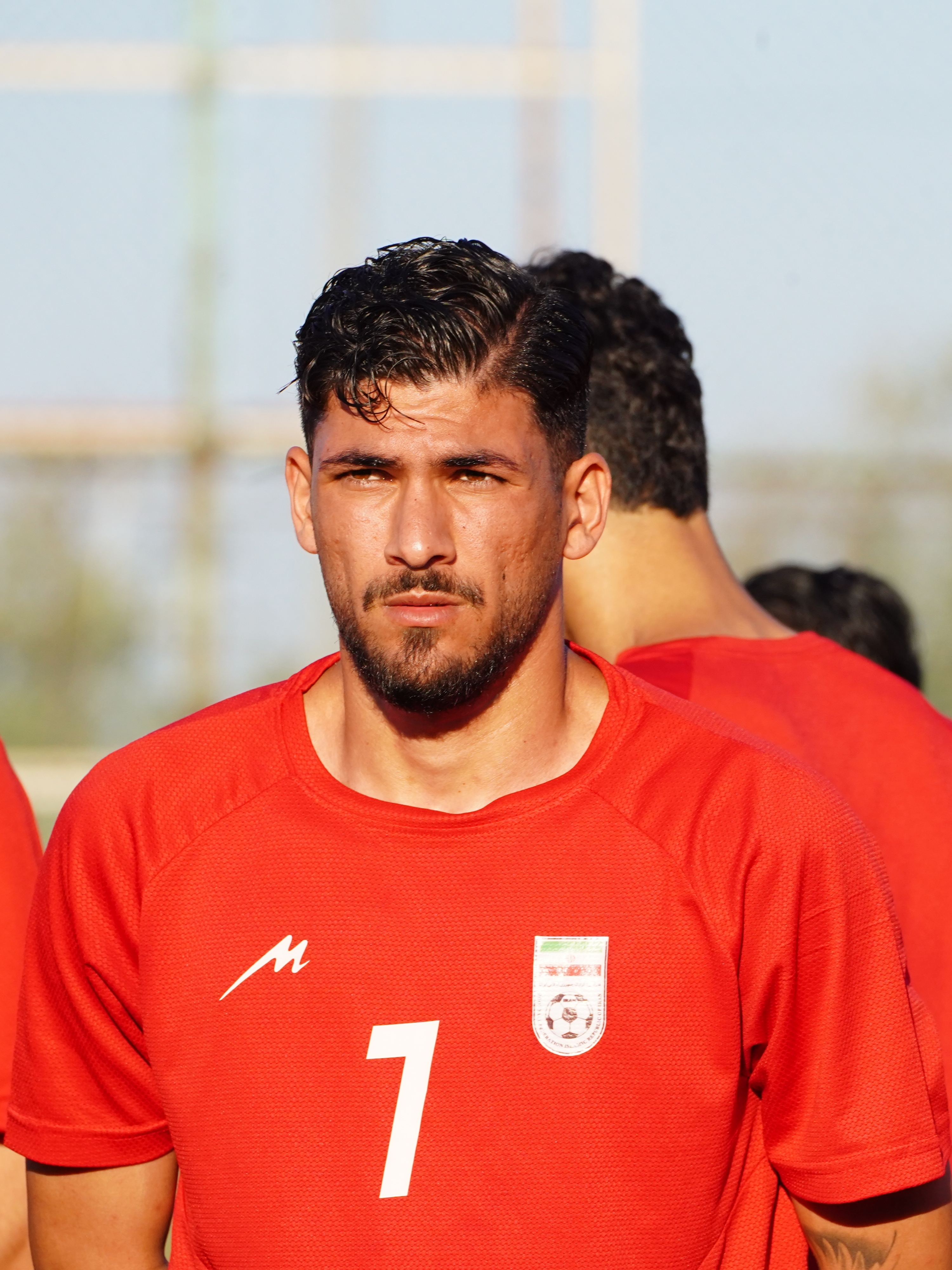 تیم ملی