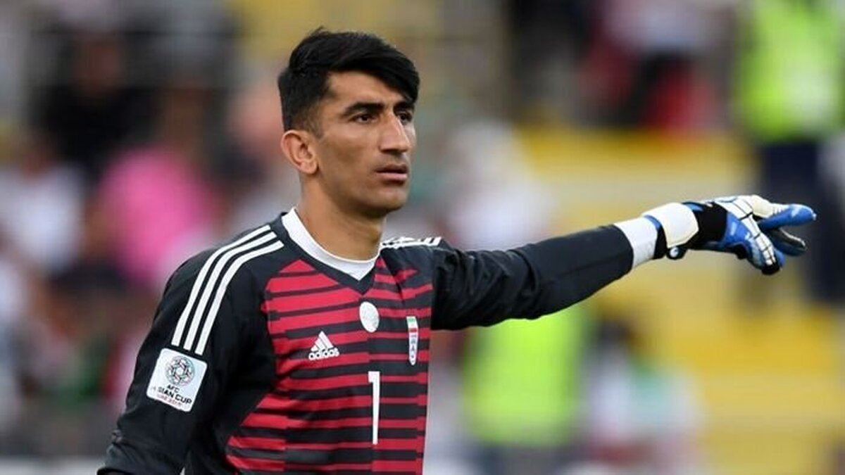 رکورد جذاب علیرضا بیرانوند در تاریخ لیگ برتر!