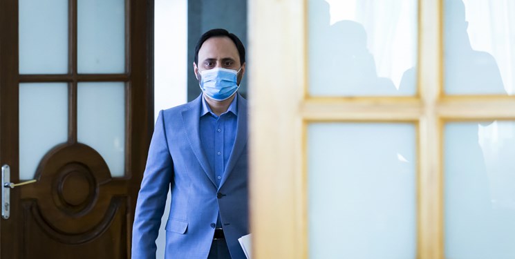 حفظ کرامت خبرنگاران از سوی دولتمردان ضروری است