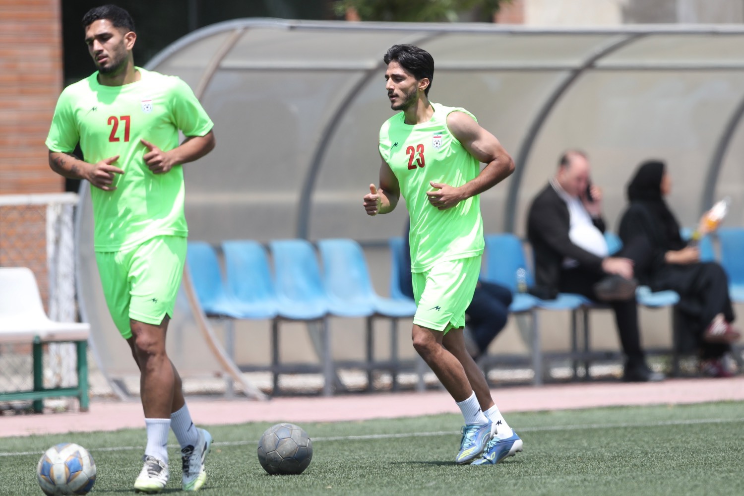 تیم ملی امید