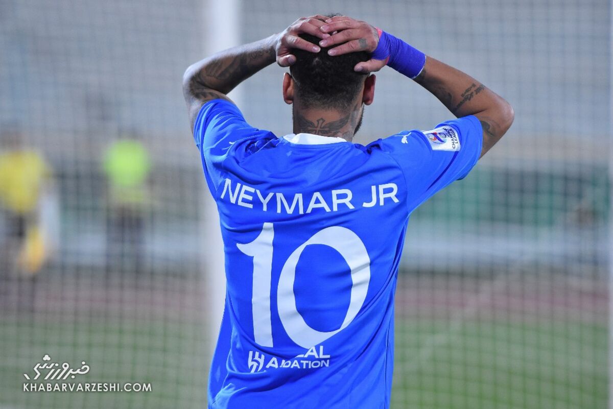 ضربه سخت فیفادی به پرافتخارترین تیم آسیا