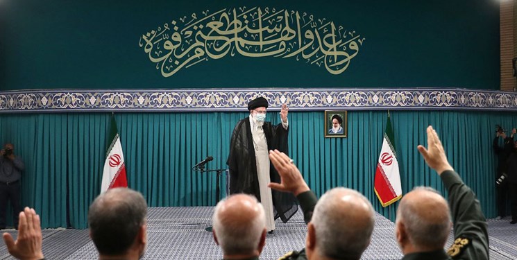 یک بخش‌ مهم فعالیت دشمن مخدوش کردن چهره سپاه است