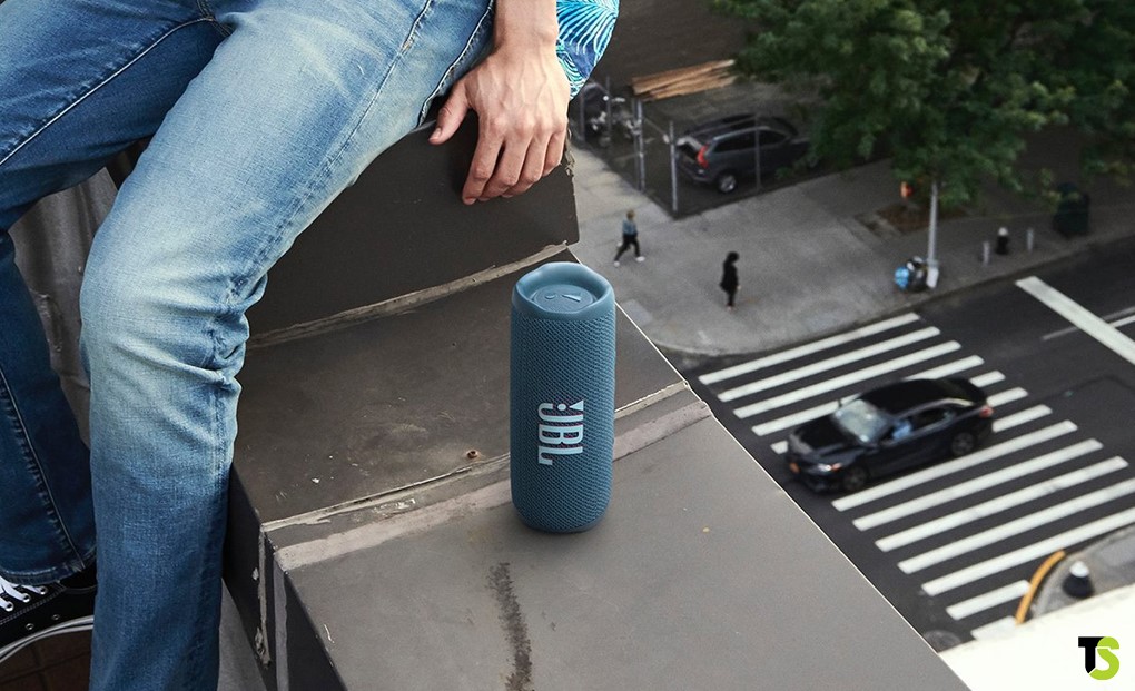 Flip6 جدید ترین عضو از خانواده JBL Flip