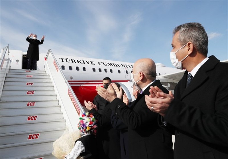 حواشی فرمول غذایی اردوغان در ترکیه