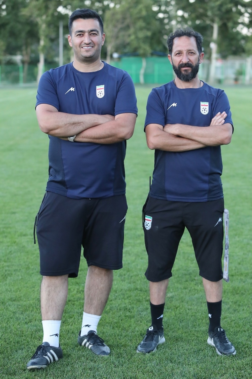 فوتبال