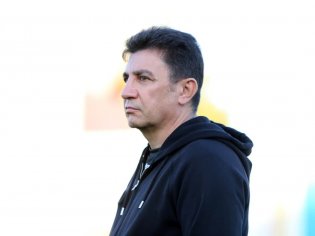 نظر جالب قلعه نویی درباره بازی با استقلال