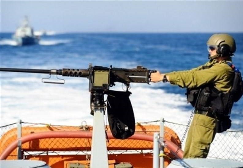 آشنایی با تشکیلات نظامی و مخفی ارتش رژیم صهیونیستی