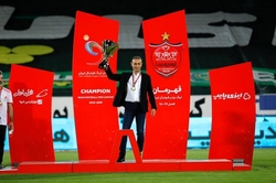 رقم قرارداد گل‌محمدی با پرسپولیس مشخص شد