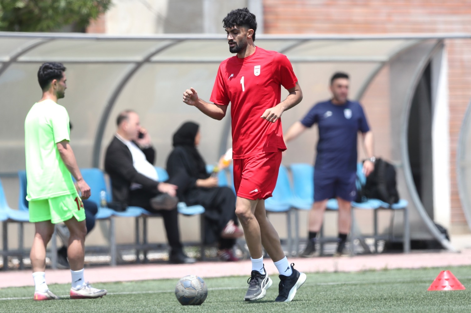 تیم ملی امید