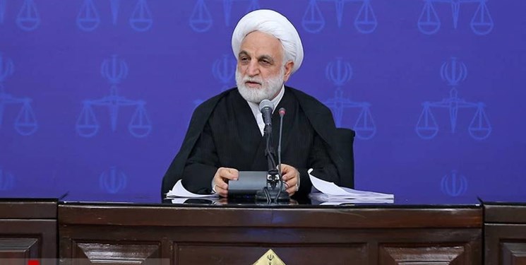 سقط جنین غیرقانونی با دستور رئیس قوه قضائیه پیگیری قانونی می‌شود
