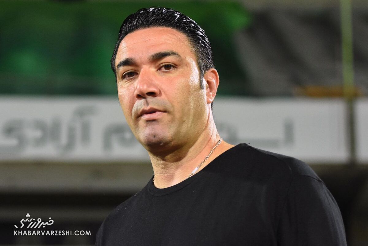 تیم سابق جواد نکونام مسافر خاورمیانه