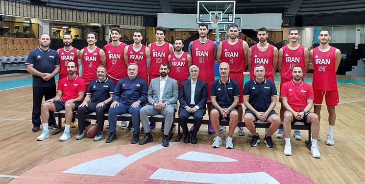 پاداش عجیب وزارت ورزش برای قهرمانی آسیا