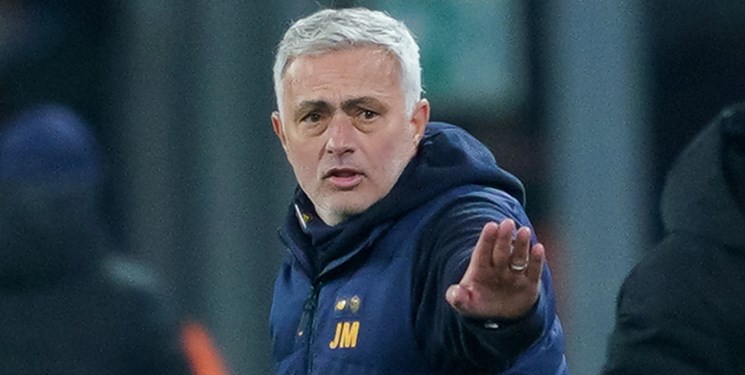  پشت پرده جلسه 120 میلیون یورویی مورینیو 