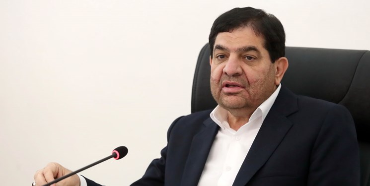 برنامه‌ریزی جدی دولت برای احداث ۲۰ هزار مگاوات برق هسته‌ای
