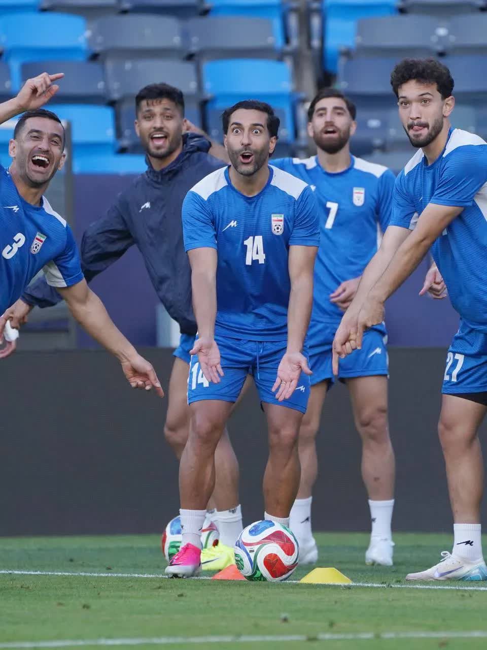 جام جهانی