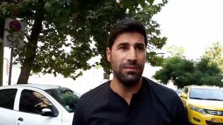 ابراز امیدواری مدافع اسبق تیم ملی برای صعود استقلال در جام حذفی