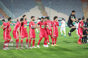 تغییر برنامه پرسپولیس مقابل سپاهان