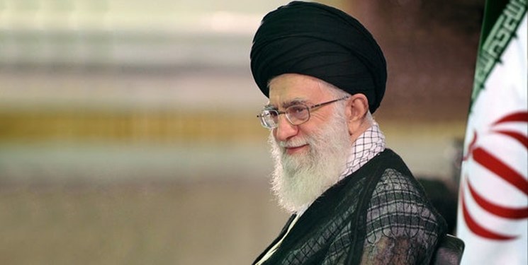 پرستاران و خانواده شهدای سلامت با رهبر انقلاب دیدار کردند