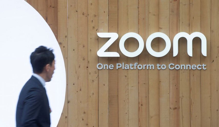 شرکت آمریکایی زوم 1300 کارمند خود را اخراج می‌کند