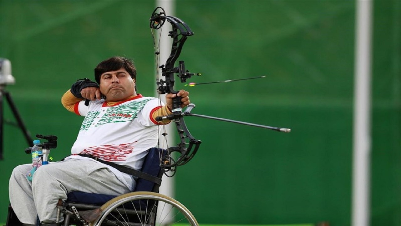 ملی پوش اجازه حرف زدن ندارد