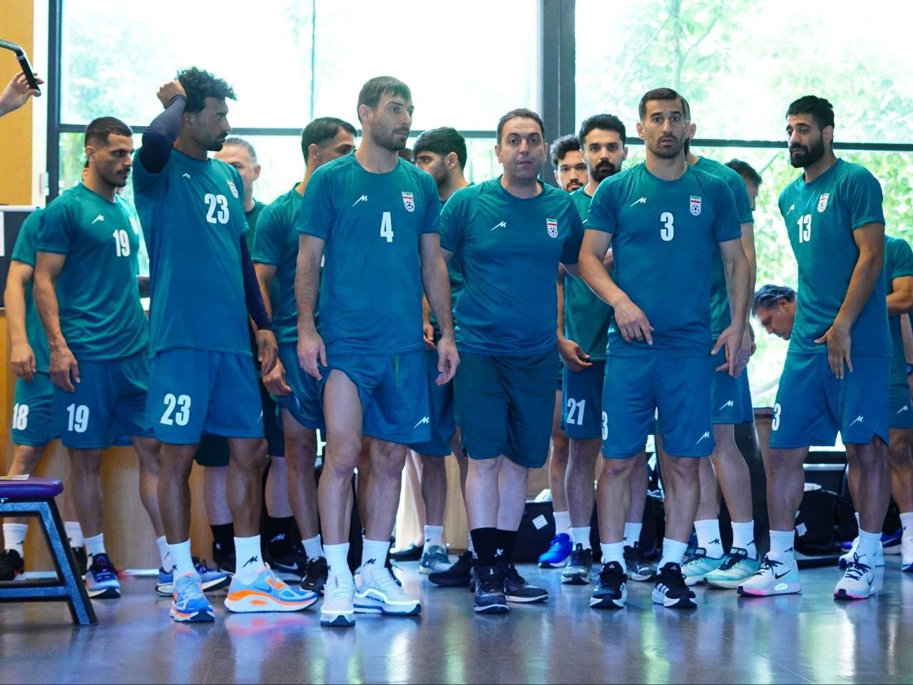 تیم ملی