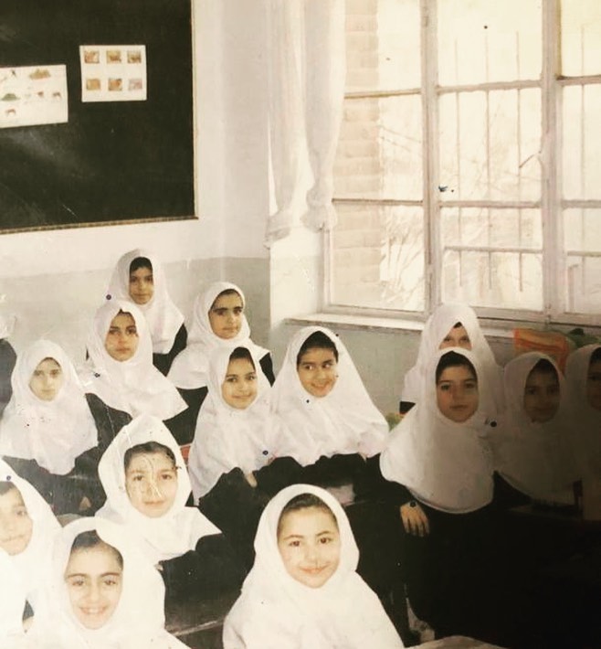 ملیکا زارعی