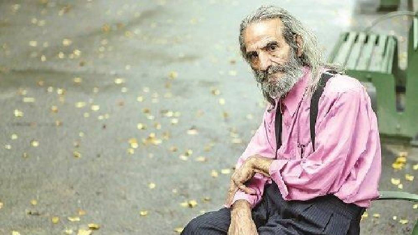 زمان خاکسپاری و تشییع پیکر جواد نظری گلپایگانی اعلام شد