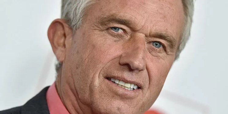 رابرت اف کندی: آمریکا داعش را ایجاد کرد