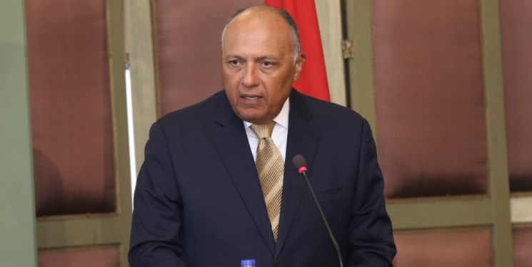 هیچ گونه مذاکرات مستقیمی میان مصر و ایران وجود ندارد