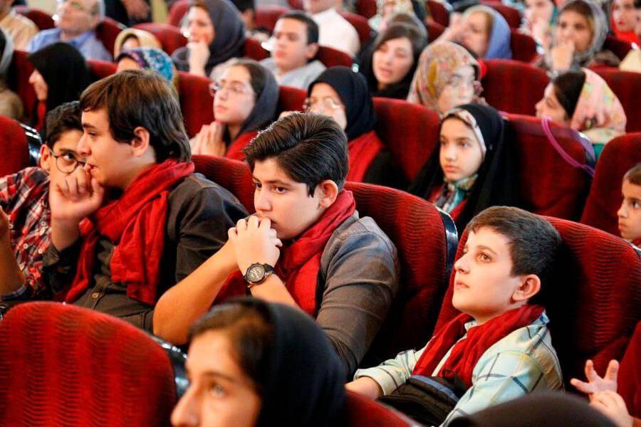 برگزاری جشنواره ۳۵ فیلم‌های کودکان و نوجوانان در مهرماه ۱۴۰۲/ استفاده از ظرفیت تمام شهرهای ایران 