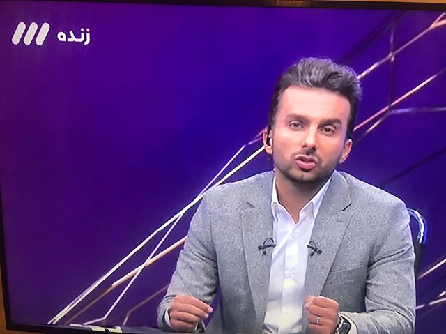 محمدحسین میثاقی