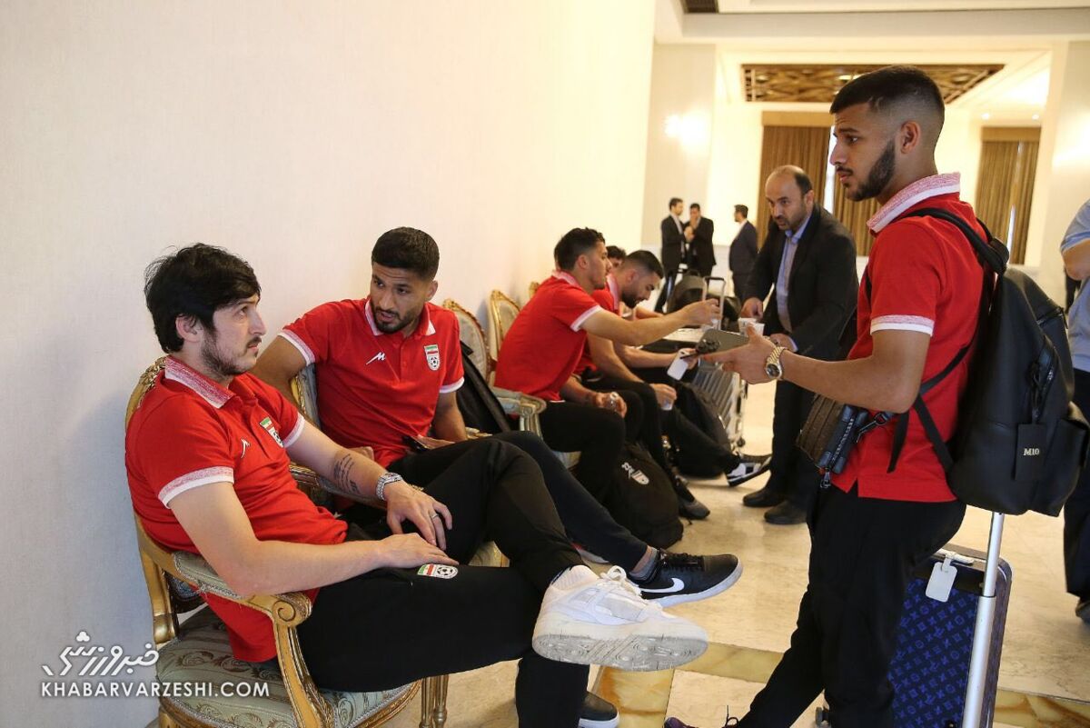 نظر مهدی قایدی درباره جدایی از استقلال| قایدی می رود یا می ماند؟