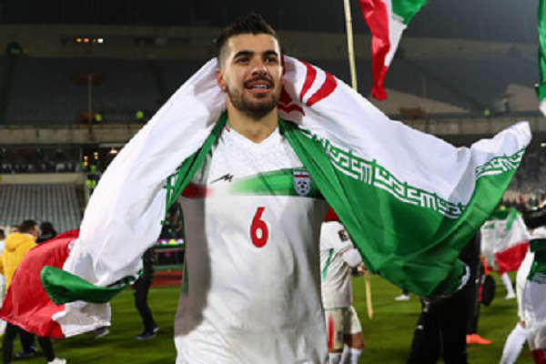 سعید عزت اللهی پرسپولیسی می شود یا استقلالی| بمب جدید نقل و انتقالات