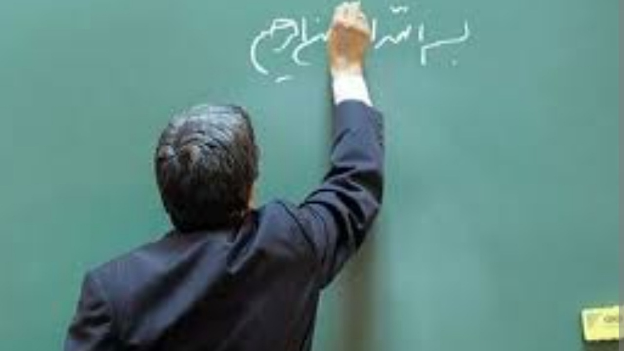 تحول در نظام آموزش و پرورش بدون طراحی برنامه آموزشی میسر نمی‌شود