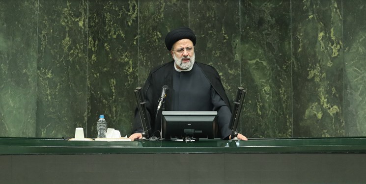 رئیسی: برای برداشتن مشکلات از پیش پای مردم نیازمند برنامه و کار جهادی هستیم