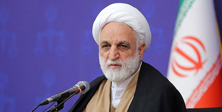 افزایش ۱۲۰ درصدی در رسیدگی به موضوع حقوق عامه