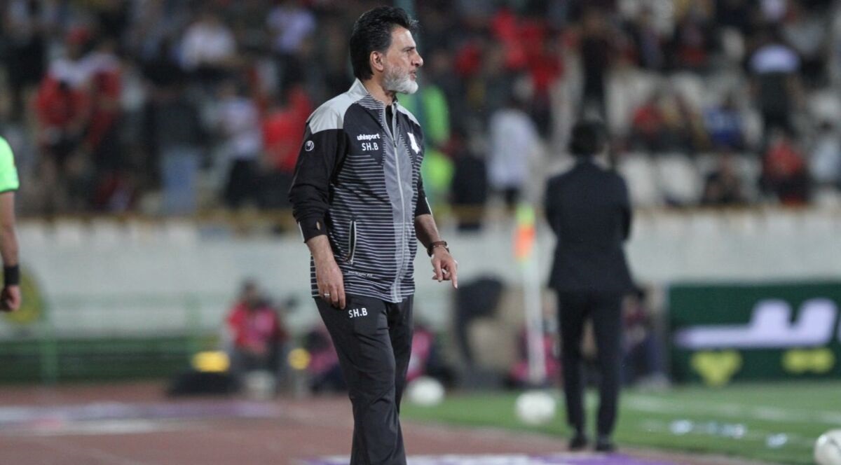 کلید قهرمانی استقلال در لیگ برتر فاش شد